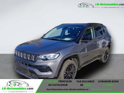 Jeep Compass 1.3 GSE 130 ch BVA