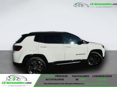 Jeep Compass 1.3 PHEV 190 ch 4xe AWD