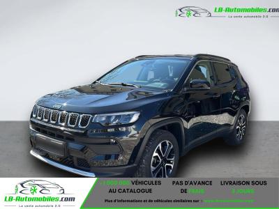 Jeep Compass 1.3 PHEV 190 ch 4xe AWD