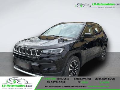 Jeep Compass 1.3 PHEV 190 ch 4xe AWD