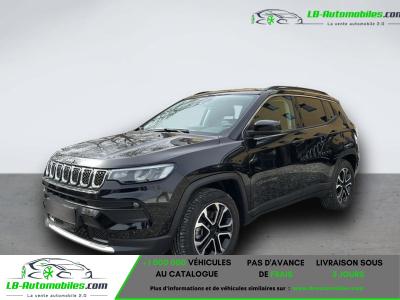 Jeep Compass 1.3 PHEV 190 ch 4xe AWD