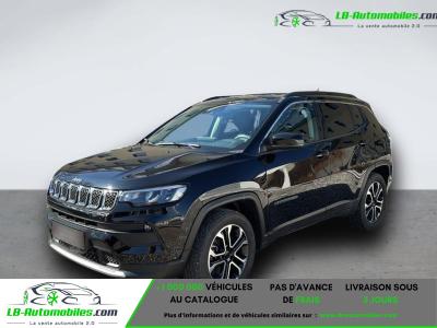 Jeep Compass 1.3 PHEV 190 ch 4xe AWD