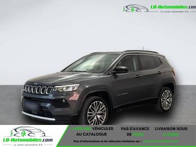 Jeep Compass 1.3 PHEV 190 ch 4xe AWD
