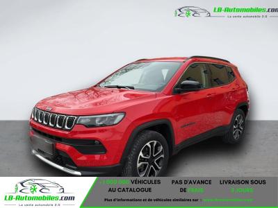 Jeep Compass 1.3 PHEV 190 ch 4xe AWD