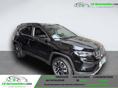 Jeep Compass 1.3 PHEV 190 ch 4xe AWD