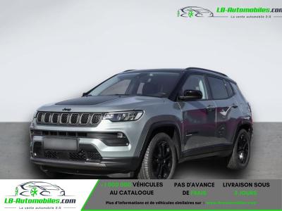 Jeep Compass 1.3 PHEV 190 ch 4xe AWD