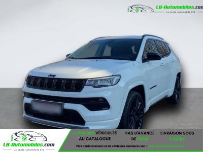 Jeep Compass 1.5 130 ch BVR7 e-Hybrd