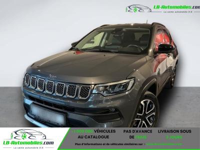 Jeep Compass 1.5 130 ch BVR7 e-Hybrd