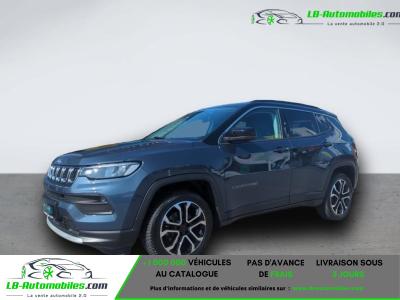 Jeep Compass 1.5 130 ch BVR7 e-Hybrd