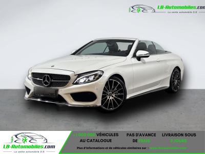 Mercedes Classe C Cabriolet 180 BVM