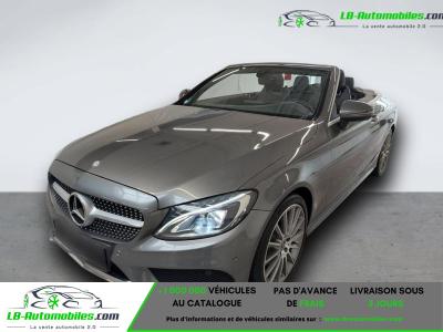 Mercedes Classe C Cabriolet 180 BVM