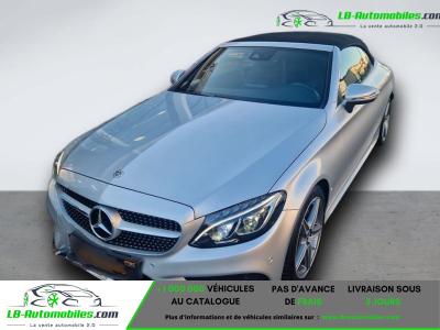 Mercedes Classe C Cabriolet 180 BVA