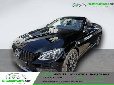 Mercedes Classe C Cabriolet 180 BVA