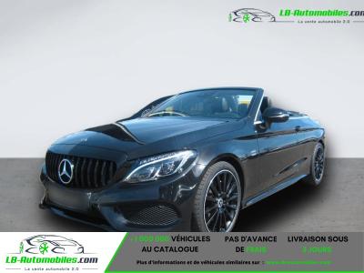 Mercedes Classe C Cabriolet 200 BVA