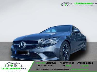 Mercedes Classe C Cabriolet 200 BVA