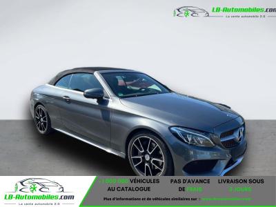 Mercedes Classe C Cabriolet 250 BVA