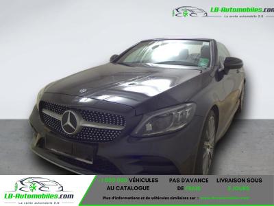 Mercedes Classe C Cabriolet 300 BVA