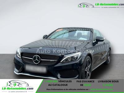 Mercedes Classe C Cabriolet 43 Mercedes-AMG