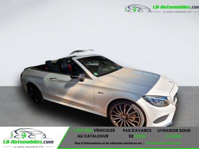 Mercedes Classe C Cabriolet 43 Mercedes-AMG BVA