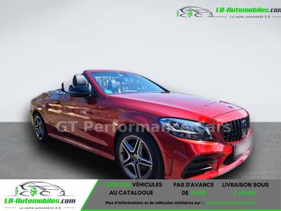 Mercedes Classe C Cabriolet 180 BVM