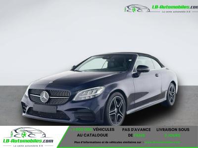 Mercedes Classe C Cabriolet 180 BVA