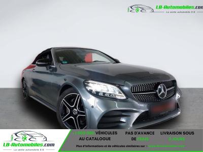 Mercedes Classe C Cabriolet 180 BVA
