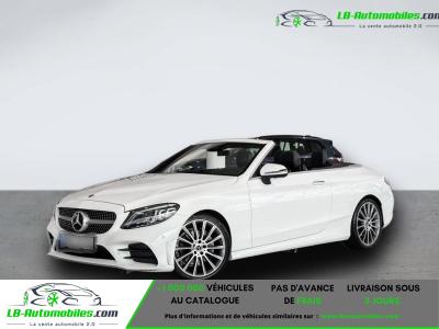 Mercedes Classe C Cabriolet 200 BVA