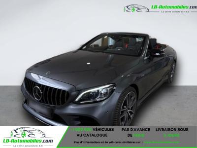 Mercedes Classe C Cabriolet 43 Mercedes-AMG