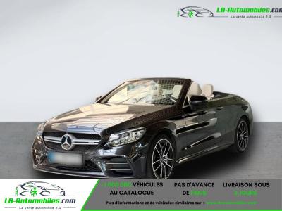 Mercedes Classe C Cabriolet 43 Mercedes-AMG