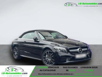 Mercedes Classe C Cabriolet 43 Mercedes-AMG