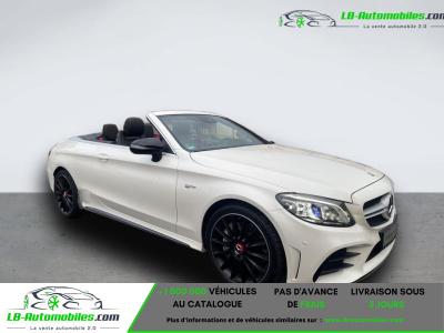 Mercedes Classe C Cabriolet 43 Mercedes-AMG