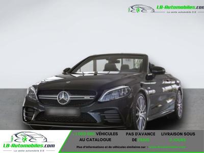 Mercedes Classe C Cabriolet 43 Mercedes-AMG