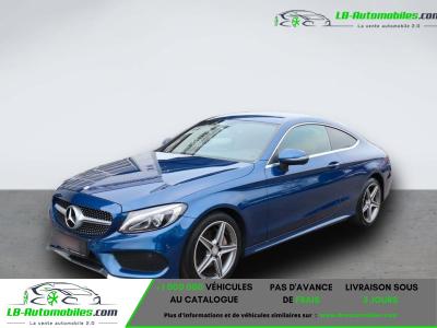 Mercedes Classe C Coupe 200  BVA