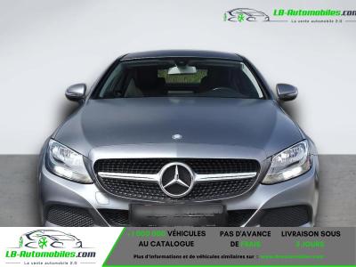 Mercedes Classe C Coupe 200  BVA