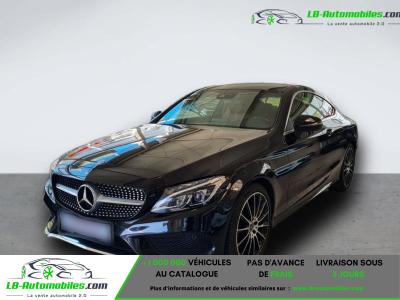 Mercedes Classe C Coupe 250 BVA