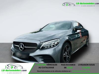 Mercedes Classe C Coupe 300 BVA