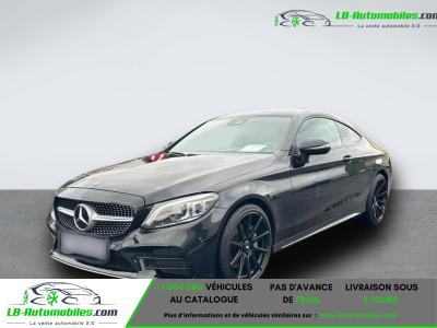 Mercedes Classe C Coupe 300 BVA