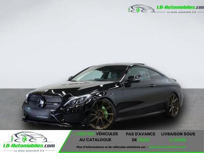 Mercedes Classe C Coupe 300 BVA