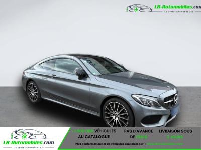 Mercedes Classe C Coupe 400 BVA