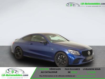Mercedes Classe C Coupe 43 Mercedes-AMG BVA