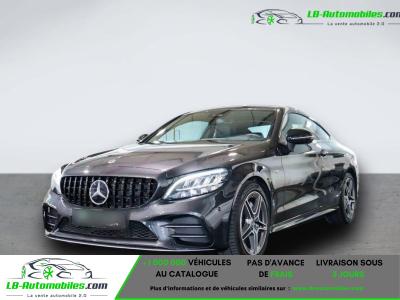 Mercedes Classe C Coupe 43 Mercedes-AMG