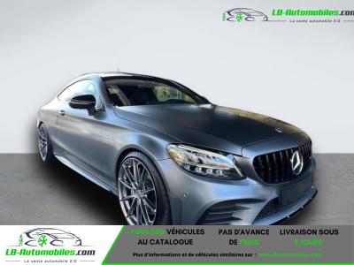 Mercedes Classe C Coupe 43 Mercedes-AMG BVA