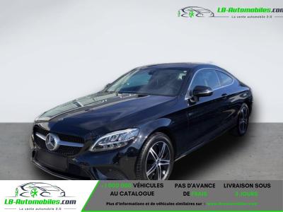 Mercedes Classe C Coupe 180 BVM