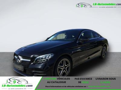 Mercedes Classe C Coupe 200 BVA