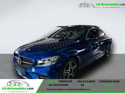 Mercedes Classe C Coupe 200 BVA