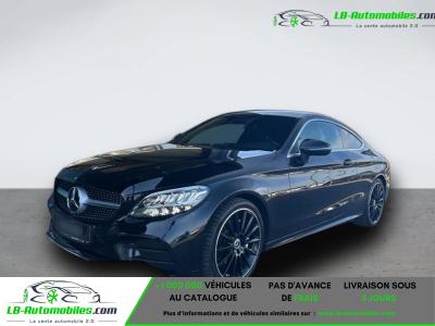 Mercedes Classe C Coupe 200 BVA