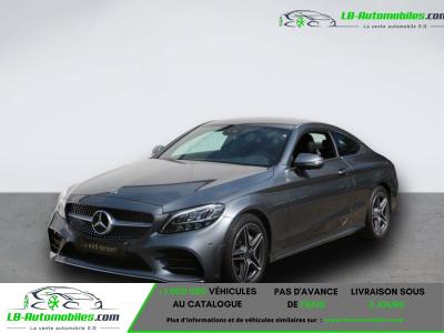 Mercedes Classe C Coupe 200 BVA