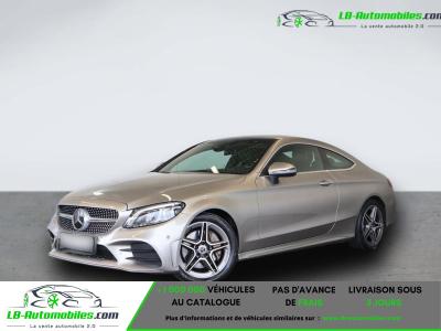 Mercedes Classe C Coupe 300 BVA