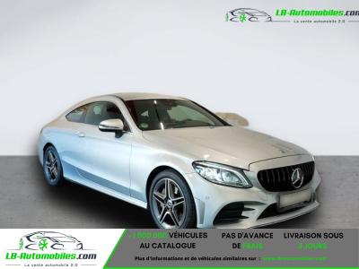 Mercedes Classe C Coupe 300 BVA