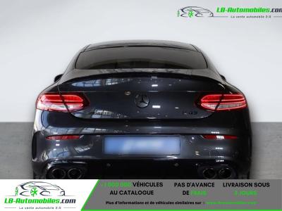Mercedes Classe C Coupe 43 Mercedes-AMG